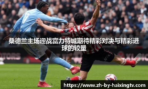 桑德兰主场迎战富力特城期待精彩对决与精彩进球的较量