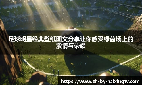足球明星经典壁纸图文分享让你感受绿茵场上的激情与荣耀